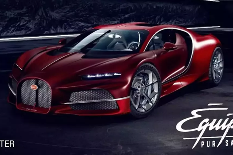 Bugatti không còn xa lạ với việc chiều chuộng khách hàng của mình bằng các tùy chọn tùy chỉnh rộng rãi và, trong một số trường hợp, các tính năng riêng biệt khiến mỗi siêu xe Bugatti trở nên thực sự độc đáo.