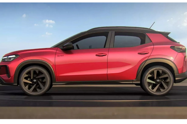 Về nội thất, khoang cabin của Tera nổi bật với bảng đồng hồ kỹ thuật số cùng màn hình thông tin giải trí cỡ lớn đặt nổi. 