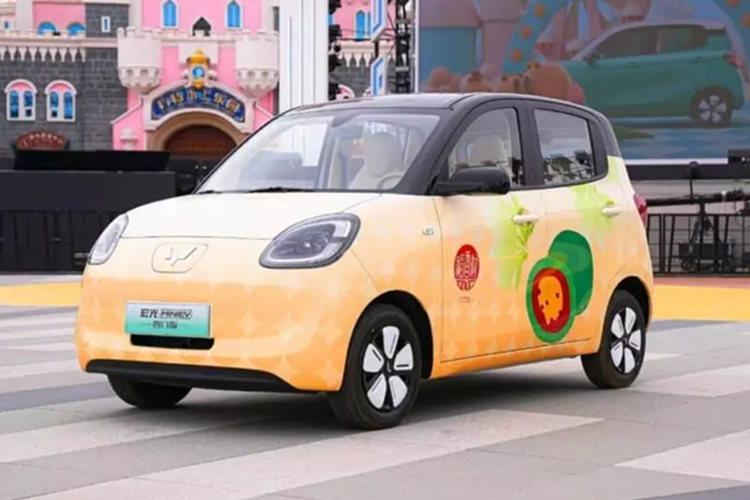 Các cấu hình khác bao gồm Bluetooth, radio, hai loa, điều khiển từ xa qua điện thoại di động và các chức năng an toàn bao gồm hỗ trợ khởi hành ngang dốc, hệ thống kiểm soát ổn định điện tử và hệ thống chống phanh.