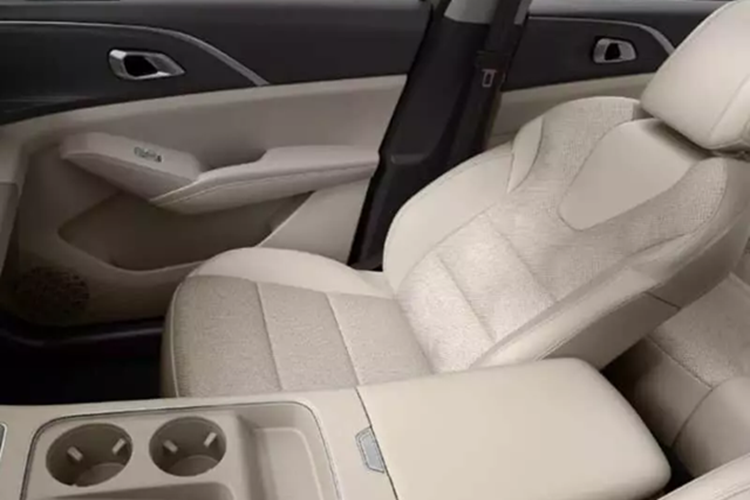 Buồng lái được trang bị hệ điều hành Coffee OS 3 do GWM tự phát triển. Thiết kế màn hình kép đã bị hủy bỏ. Thay vào đó, có màn hình điều khiển trung tâm nổi 14,6 inch và bảng điều khiển LCD đầy đủ 12,3 inch độc lập, cũng như HUD.