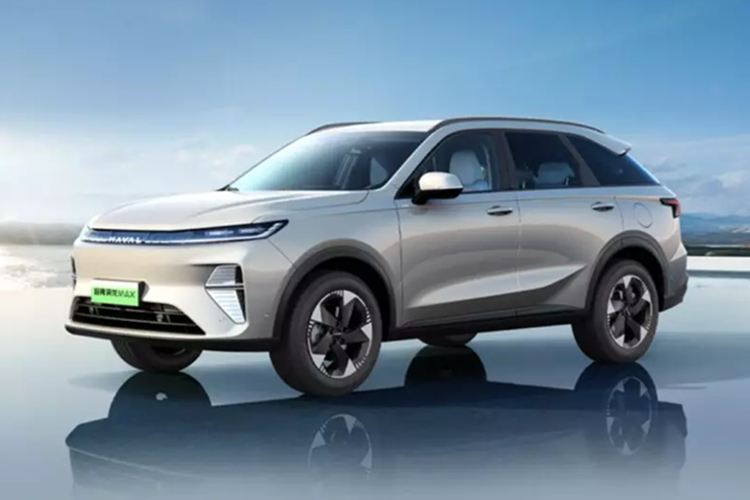 Haval Xiaolong Max PHEV 2025 chính thức mở bán, từ 19.100 USD Haval Xiaolong Max PHEV 2025 chinh thuc mo ban, tu 19.100 USD