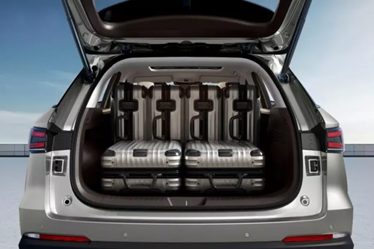 Tùy chọn bộ pin lithium sắt phosphate 18,74 kWh hoặc 27,54 kWh, tương ứng với phạm vi chạy hoàn toàn bằng điện của CLTC là 110 km và 165 km. Tốc độ tối đa là 180 km/h, thời gian tăng tốc từ 0 – 100 km/h là 6,8 giây và mức tiêu thụ nhiên liệu toàn diện thấp nhất theo WLTC là 0,97L/100km.