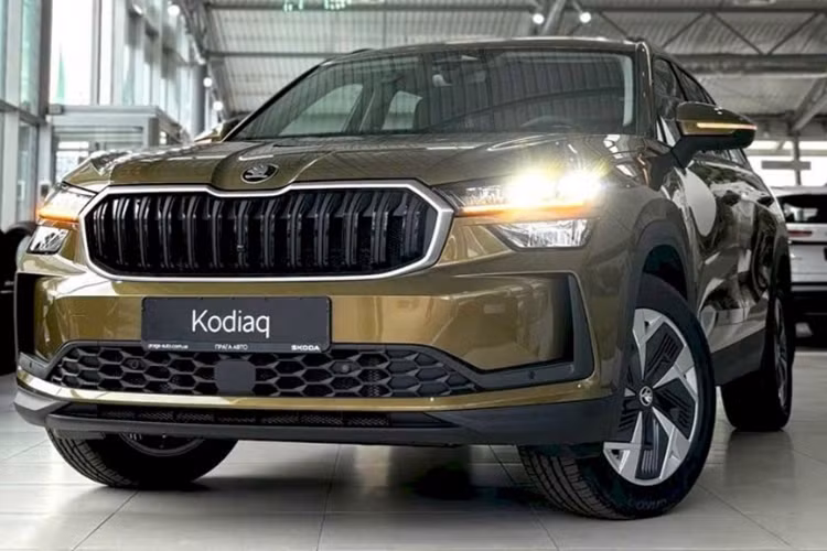 Một số chi tiết như đèn pha/đèn hậu, cản trước/sau và vành la-zăng đã được tinh chỉnh lại. Đèn pha của xe là loại LED ma trận, tích hợp dải đèn LED định vị ban ngày hình chữ "T". Cụm đèn hậu cũng có thiết kế mới, nổi bật với dải đèn LED vắt ngang qua cửa cốp.