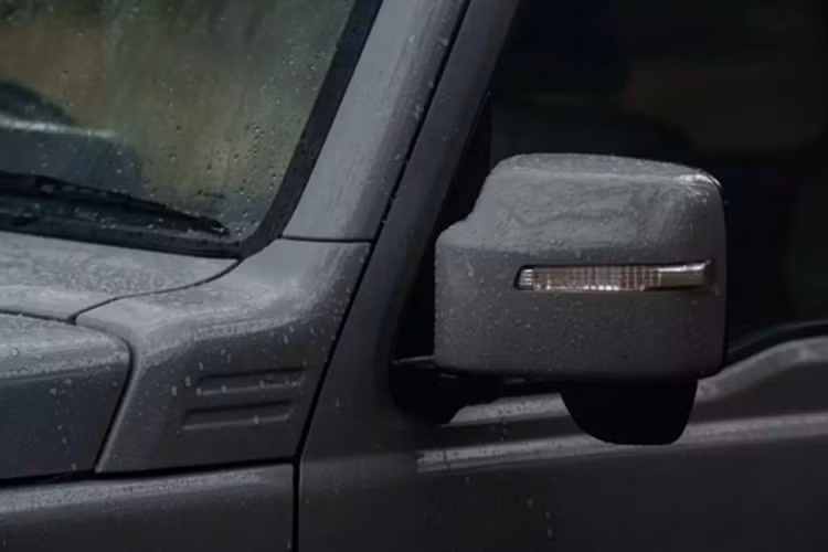 Ngoài ra, xe có thêm tùy chọn nâng cấp lên bộ turbo Garrett, bao gồm bộ tăng áp, ống góp, kim phun và bộ làm mát khí nạp. Gói nâng cấp này sẽ giúp tăng công suất lên 170 mã lực và mô-men xoắn 270 Nm.