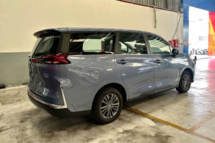 Cung cấp sức mạnh cho cả 3 bản của MG G50 là máy xăng 1.5L tăng áp cho công suất 169 mã lực và mô-men xoắn 285 Nm. Động cơ kết hợp cùng hệ dẫn động cầu trước. Với mức giá từ 520 triệu, đi cùng động cơ 1.5L tăng áp mạnh 169 mã lực, MG G50 có phần hấp dẫn hơn Mitsubishi Xpander - vua doanh số phân khúc MPV giá rẻ 7 năm liền tại Việt Nam.