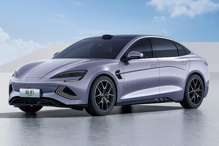 Ở phiên bản Dynamic tiêu chuẩn, BYD Seal 2025 tại đảo quốc Sư tử được trang bị 1 mô-tơ điện nằm trên cầu sau, tạo ra công suất tối đa 136 mã lực và mô-men xoắn cực đại 310 Nm. Mô-tơ điện kết hợp với pin BYD Blade với dung lượng 61,44 kWh, mang đến quãng đường di chuyển tối đa 460 km theo tiêu chuẩn WLTP.