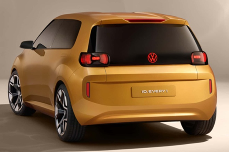 Được phát triển trên nền tảng MEB, Volkswagen ID. Every1 concept được trang bị một động cơ điện có công suất 95 mã lực và hệ dẫn động cầu trước.