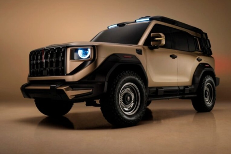 Sự xuất hiện của Hongqi trong phân khúc xe off-road chạy điện cho thấy xu hướng rõ nét tại thị trường Trung Quốc, khi ngày càng nhiều thương hiệu nội địa đầu tư vào dòng xe này.