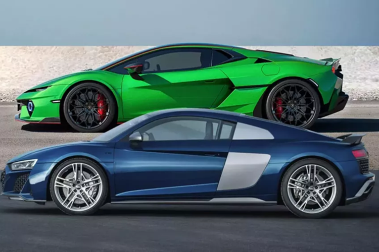 Theo Autocar, quá trình phát triển Audi R8 thế hệ thứ ba đã "vượt qua giai đoạn khả thi", với khả năng ra mắt vào cuối năm 2027.