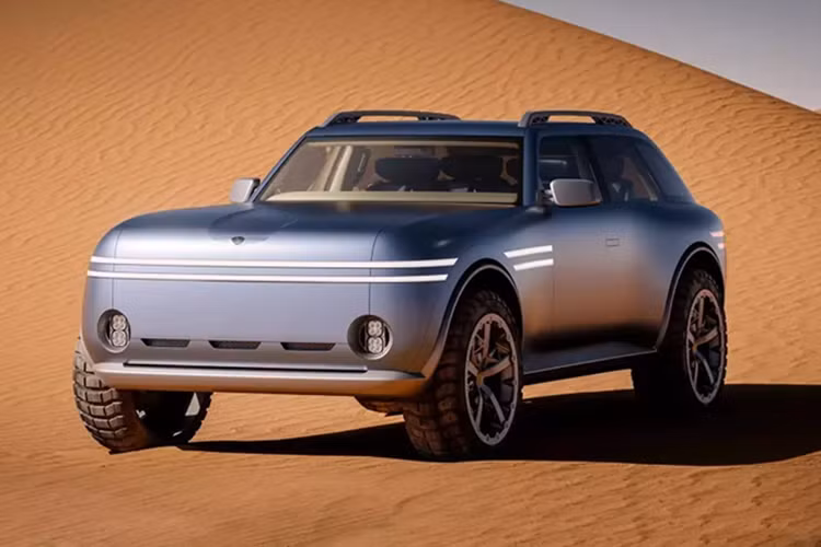 Genesis dường như đã thu hút mọi ánh nhìn tại Triển lãm Di động Seoul 2025 với hai mẫu concept mới mang tên Genesis X Gran Coupe và Convertible dựa trên G90. Tuy nhiên, thương hiệu xe sang của tập đoàn Hyundai chưa dừng lại ở đó.