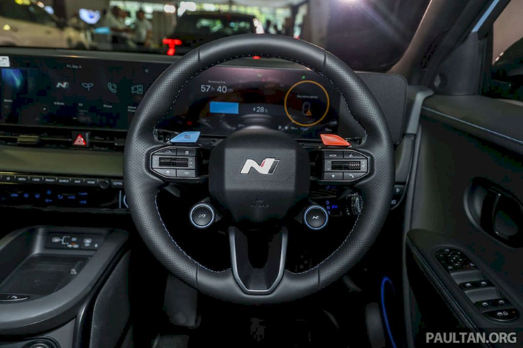 Noi that xe Hyundai nam 2026 se co nhieu nut bam vat ly hon-Hinh-3