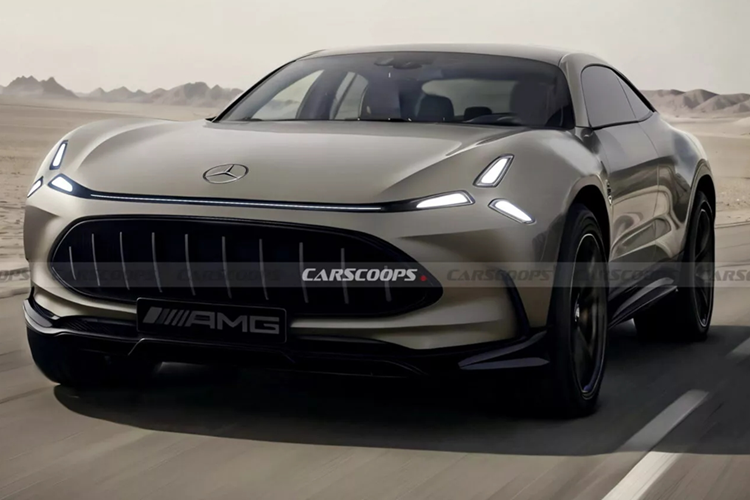 Theo kế hoạch, siêu SUV điện Mercedes-AMG GT sẽ ra mắt vào năm 2026 và có thể mở bán từ giữa năm 2027. Xe sẽ cạnh tranh với các đối thủ như: Aston Martin DBX, Porsche Cayenne GT, BMW XM, Lamborghini Urus, Lotus Eletre. Vì thế giá bán của mẫu siêu SUV này chắc chắn không rẻ, thậm chí có thể cao hơn nhiều so với cả Maybach GLS cùng phân khúc kích thước.