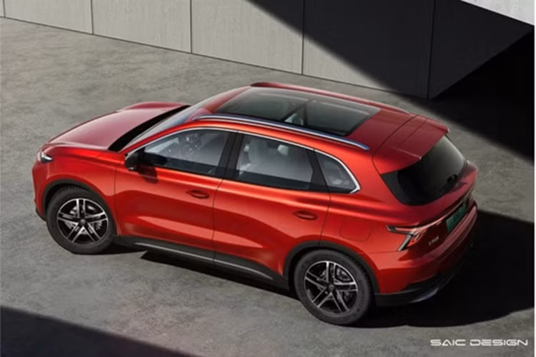 Dự kiến, giá xe MG S5 EV 2025 sẽ được tiết lộ tại triển lãm Bangkok International Motor Show 2025. Tại “quê nhà” Trung Quốc, mẫu xe này có giá dao động từ 116.900 - 146.900 NDT (tương đương 412,5 - 518,4 triệu đồng).