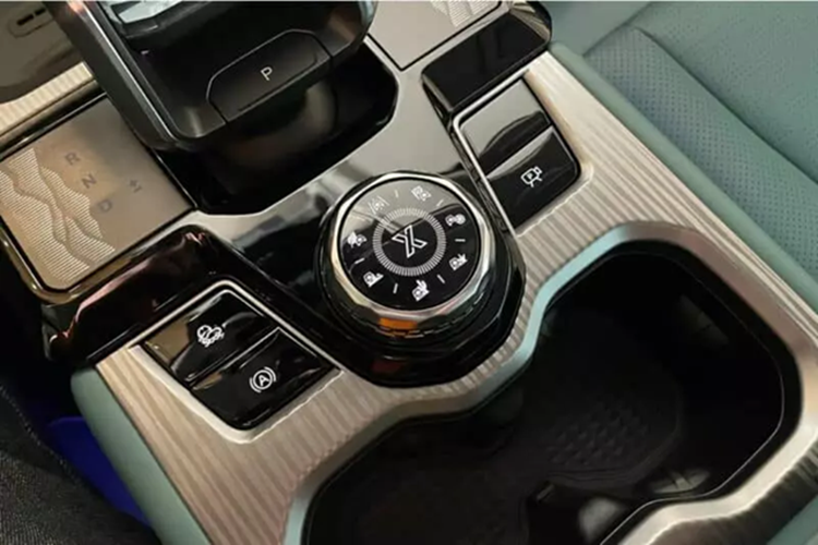 Jetour Freedom tại Trung Quốc sở hữu cung cấp hai tùy chọn công suất: động cơ 1.5T và 2.0T. Động cơ 1.5T có công suất tối đa 135 kW (181 mã lực) và mô-men xoắn cực đại 290 Nm, kết hợp với hộp số 7DCT.