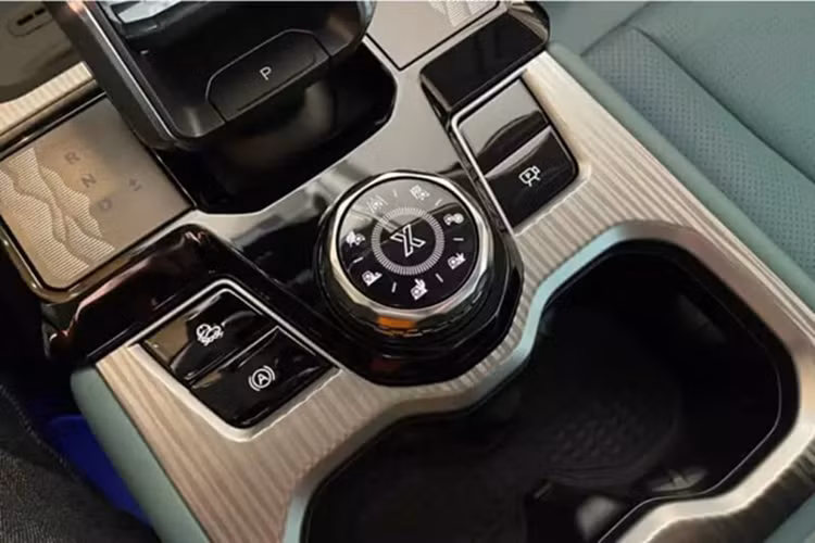 Jetour Freedom tại Trung Quốc sở hữu cung cấp hai tùy chọn công suất: động cơ 1.5T và 2.0T. Động cơ 1.5T có công suất tối đa 135 kW (181 mã lực) và mô-men xoắn cực đại 290 Nm, kết hợp với hộp số 7DCT.