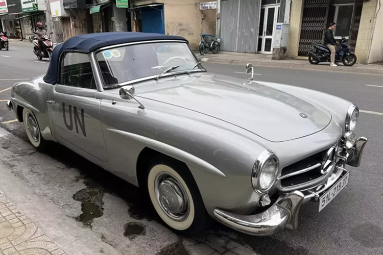 Ở lễ hội cà phê Buôn Ma Thuột lần thứ 9 sẽ được khai mạc vào ngày 9/3/2025 cũng là sự kiện trọng đại, thiết thực chào mừng Kỷ niệm 50 năm Ngày Chiến thắng Buôn Ma Thuột, giải phóng tỉnh Đắk Lắk (10/3/1975 - 10/3/2025), vì thế sẽ có nhiều hoạt động hấp dẫn diễn ra, 1 trong số này là dàn xế độc của Đặng Lê Nguyên Vũ mang đến trưng bày.