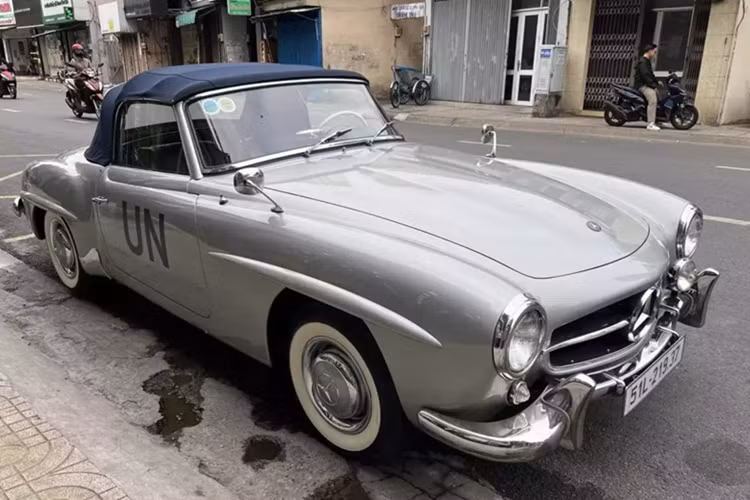 Ở lễ hội cà phê Buôn Ma Thuột lần thứ 9 sẽ được khai mạc vào ngày 9/3/2025 cũng là sự kiện trọng đại, thiết thực chào mừng Kỷ niệm 50 năm Ngày Chiến thắng Buôn Ma Thuột, giải phóng tỉnh Đắk Lắk (10/3/1975 - 10/3/2025), vì thế sẽ có nhiều hoạt động hấp dẫn diễn ra, 1 trong số này là dàn xế độc của Đặng Lê Nguyên Vũ mang đến trưng bày.