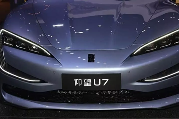 Về mặt công suất, biến thể EV được trang bị bốn động cơ điện của nền tảng e 4, với tổng công suất hệ thống là 960 kW (1.287 mã lực), mô-men xoắn tổng cộng là 1.680 Nm, thời gian tăng tốc từ 0 - 100 km/h là 2,9 giây và tốc độ tối đa là 270 km/h; kết hợp với pin BYD Blade 135,5 kWh, cung cấp phạm vi CLTC là 720 km.