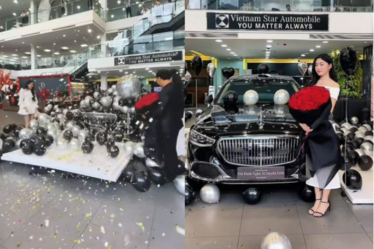 Tất cả ghế ngồi trên xe đều bọc da cao cấp với họa tiết chỉ khâu hình quả trám đặc biệt. Đi cùng đó là thiết kế hai bên uốn lượn, ôm người, gia tăng sự thoải mái và cảm giác an toàn.