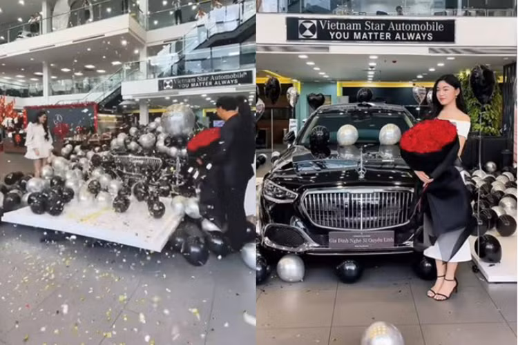 Tất cả ghế ngồi trên xe đều bọc da cao cấp với họa tiết chỉ khâu hình quả trám đặc biệt. Đi cùng đó là thiết kế hai bên uốn lượn, ôm người, gia tăng sự thoải mái và cảm giác an toàn.