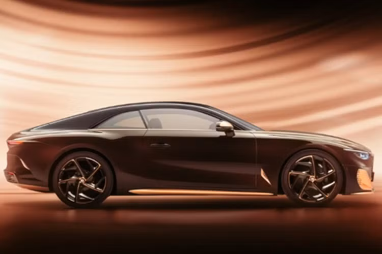 Động cơ đi kèm hộp số 8 cấp ly hợp kép và hệ dẫn động 4 bánh toàn thời gian, tính năng đánh lái bánh sau, vi sai điện tử, hệ thống kiểm soát lực kéo từng bánh… Nhờ đó, Batur Black Rose có thể tăng tốc từ 0-100 km/h trong 5,1 giây.