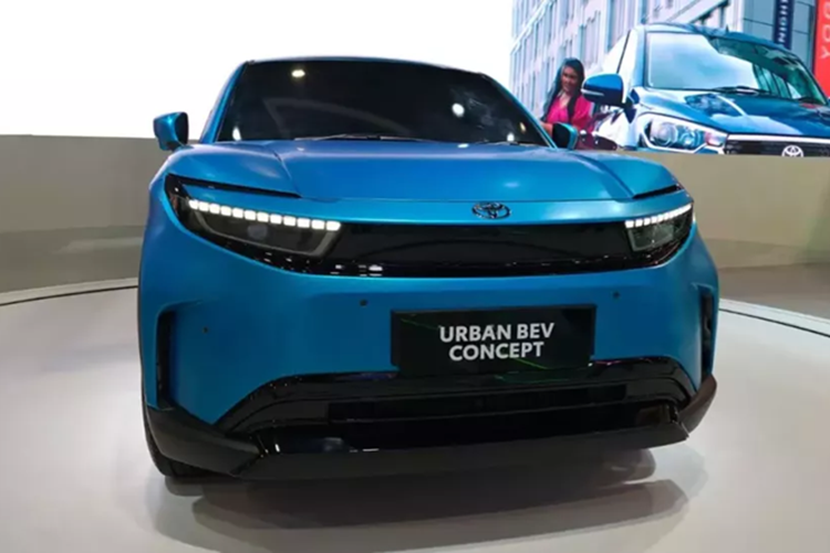 Như thông tin đã đưa, đây là hai mẫu xe điện do Toyota và Suzuki cùng nhau phát triển. Cả hai đều được ra đời dựa trên mẫu xe concept có tên Suzuki eVX từng ra mắt ở Ấn Độ vào hồi đầu năm 2023.