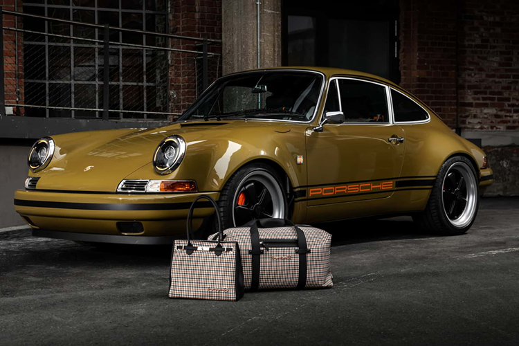 Ngoài ra, hộp số Getrag này có thể được lắp các tỷ số truyền khác nhau, bánh đà nhẹ, bộ vi sai chống trượt, bộ ly hợp nhiều đĩa và bộ chuyển số ngắn.