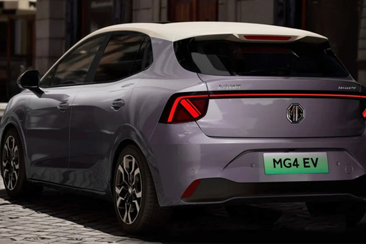 Chỉ biết rằng, xe sẽ được trang bị gói pin LFP cung cấp năng lượng cho mô tơ điện đặt ở cầu sau cho công suất 161 mã lực. Trọng lượng không tải của xe là 1.485 kg và tốc độ tối đa 160 km/h.