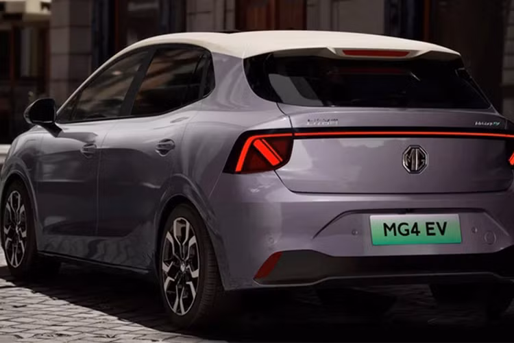 Chỉ biết rằng, xe sẽ được trang bị gói pin LFP cung cấp năng lượng cho mô tơ điện đặt ở cầu sau cho công suất 161 mã lực. Trọng lượng không tải của xe là 1.485 kg và tốc độ tối đa 160 km/h.