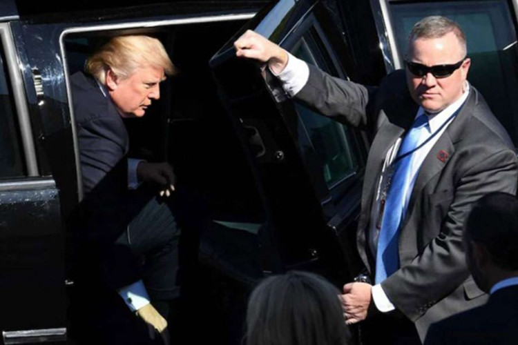 Do kích thước đồ sộ nên, mẫu xe được các mật vụ đặt cho biệt danh là Quái thú The Beast cho đến nay. Về vận hành, The Beast 2.0 mới sở hữu động cơ diesel tăng áp V8 5.0l. Xe có thể đạt tốc độ tối đa là 90 km/h.