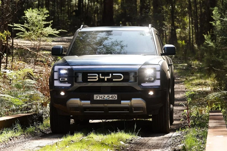 Theo nguồn tin, BYD sẽ ra mắt một số mẫu xe tại Nam Phi. Không tiết lộ những mẫu xe nào sẽ ra mắt thị trường.