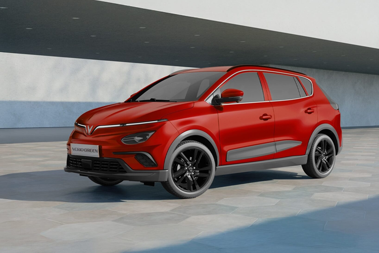 Theo tính toán của VinFast, người mua xe thuộc dòng Green có thể hoàn vốn trong thời gian từ 15 đến 27 tháng, tùy theo từng mẫu xe.