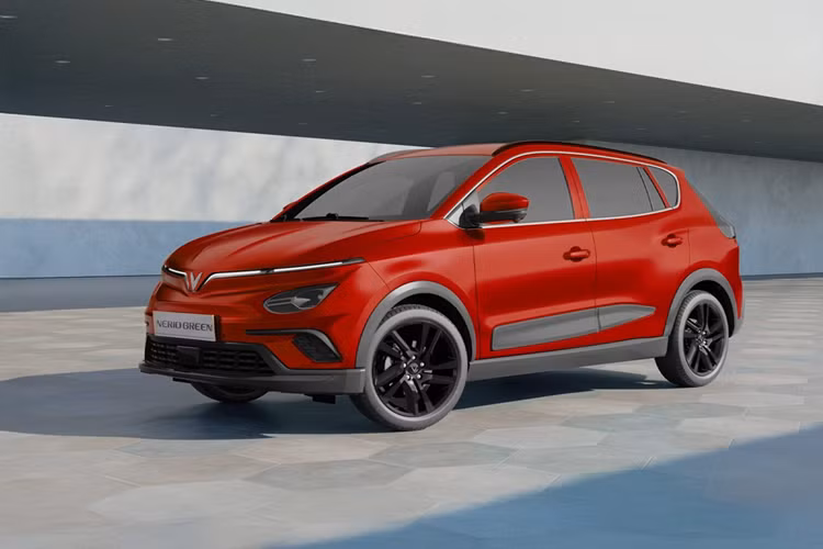 Theo tính toán của VinFast, người mua xe thuộc dòng Green có thể hoàn vốn trong thời gian từ 15 đến 27 tháng, tùy theo từng mẫu xe.