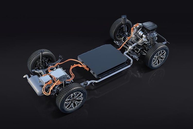 Về sức mạnh, Haval H7 dự kiến sẽ được trang bị động cơ xăng 1.5T hoặc 2.0T và hệ thống hybrid cắm điện 1.5T. Nhưng cho đến nay, thông số công suất chi tiết vẫn chưa được công bố chính thức.