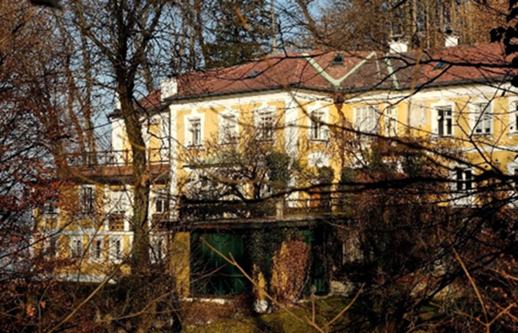 Nguoi thua ke Porsche xay ham 294 ty xuyen nui vao gara oto rieng-Hinh-4