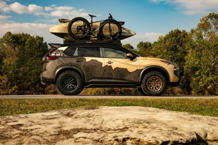 Hiện Nissan X-Trail 2025 mới còn được sản xuất tại nhà máy ở Trung Quốc và Đài Loan, tuy nhiên, hai thị trường này sử dụng phiên bản riêng nên khó có thể xuất sang Việt Nam.