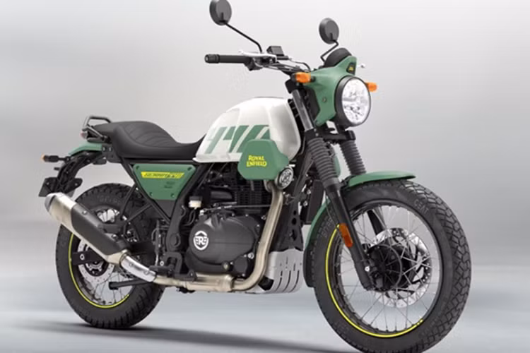 Khung phụ phía sau được gia cố, hỗ trợ lắp thêm hộp đựng đồ với tải trọng tối đa 10 kg. Xe có 5 màu sắc cho phiên bản Trail và 3 màu cho phiên bản Force, mang đến sự lựa chọn đa dạng cho người dùng.