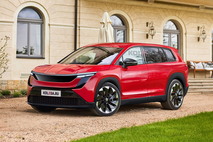 Theo chia sẻ từ người dùng xe nền tảng MEB, quãng đường đi được có thể giảm tới 50-60%, ngay cả khi kéo tải nhẹ. Nếu điều này đúng với Skoda Space EV chạy điện, phạm vi thực tế có thể chỉ còn khoảng 240km – một con số gây lo ngại với người thường xuyên cắm trại hoặc kéo theo nhà di động.