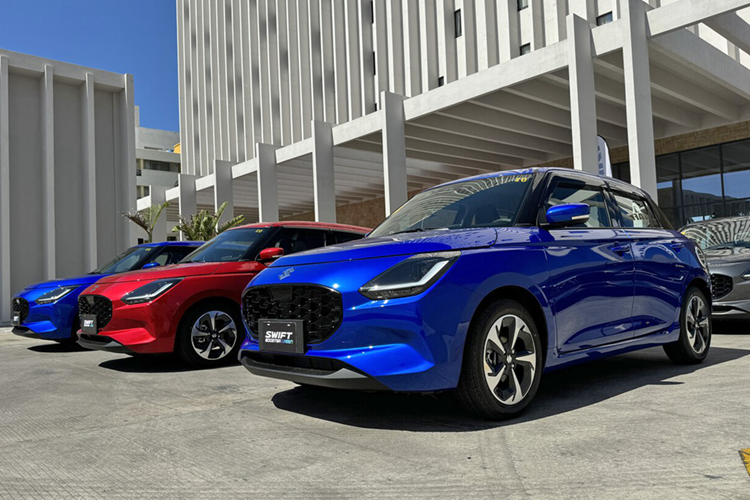 Thay vì nhập khẩu Thái Lan như giai đoạn trước, xe sẽ chuyển sang nhập khẩu Nhật Bản. Theo nhận định của nhiều người, việc chuyển đổi nơi sản xuất có thể khiến giá bán của mẫu xe này tăng lên đáng kể so với trước đây.