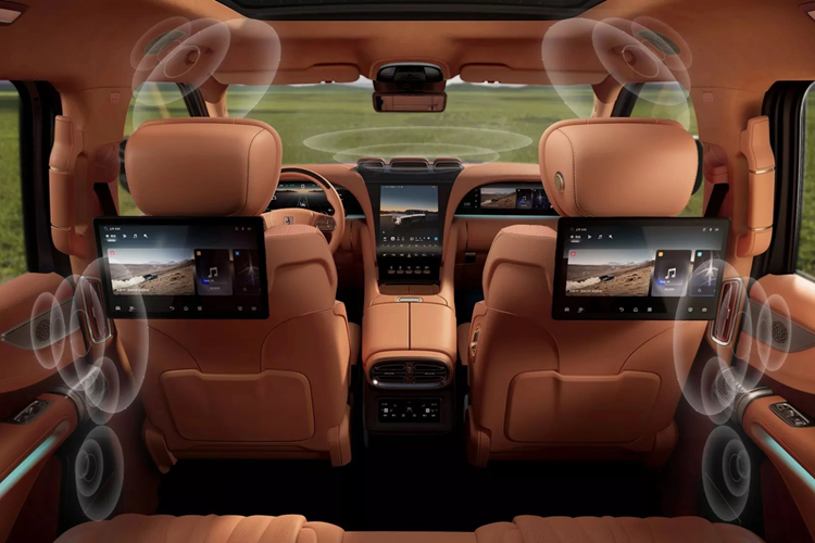 Nếu đúng như vậy, xe sẽ được trang bị 4 mô-tơ điện với tổng công suất 1.196 mã lực và mô-men xoắn cực đại 1.280 Nm.