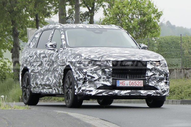 Theo các thành viên của diễn đàn CX-5 tại Đức, Mazda CX-5 2026 nâng cấp sẽ được ra mắt tại châu Âu vào khoảng tháng 9 đến tháng 11/2025 này với các tuỳ chọn mild-hybrid, hybrid and plug-in hybrid.