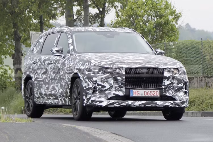 Theo các thành viên của diễn đàn CX-5 tại Đức, Mazda CX-5 2026 nâng cấp sẽ được ra mắt tại châu Âu vào khoảng tháng 9 đến tháng 11/2025 này với các tuỳ chọn mild-hybrid, hybrid and plug-in hybrid.