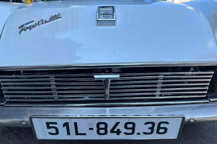 Không quá hào nhoáng như siêu xe, nhưng các mẫu xe cổ, và độc kiểu như Toyota Publica 800 bán tải, khiến chủ nhân nó rất thích thú cầm lái, vì thoải mái, và quan trọng là rất hiếm, không đại trà.