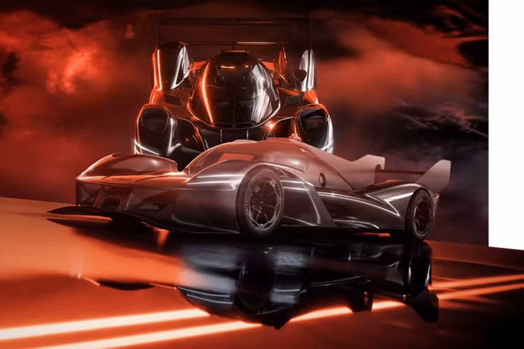 Thương hiệu hiện vẫn chưa công bố thông số kỹ thuật của siêu xe nhưng được biết, chiếc xe sẽ có hệ thống Hybrid tiêu chuẩn. Các quy định của LMDh giới hạn công suất của xe ở mức 671 mã lực, với chỉ 67 mã lực đến từ động cơ điện và yêu cầu dẫn động cầu sau. Trọng lượng tối thiểu được đặt ở mức 1.030 kg.