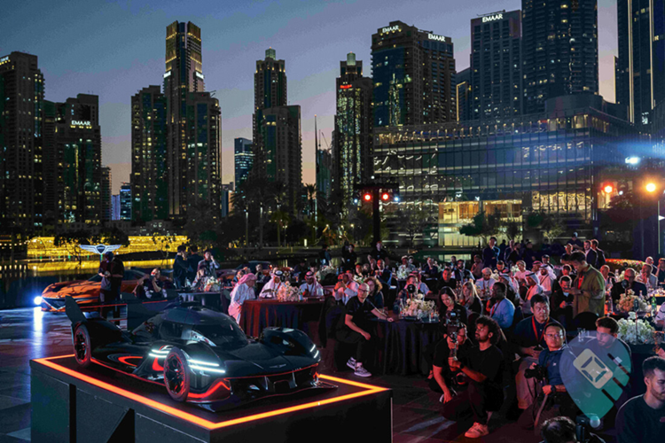 Trước khi tham gia thử thách WEC và IMSA, Genesis Magma Racing sẽ hợp tác với IDEC Sport để tham gia LMP2 tại Giải đua xe Le Mans Châu Âu năm 2025.