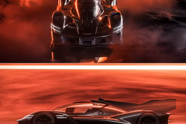 Mẫu siêu xe đua Genesis GMR-001 sẽ được điều khiển bởi hai tay đua André Lotterer và Luis “Pipo” Derani. Lotterer là người từng chiến thắng ba lần tại 24 giờ Le Mans với Audi và có hai danh hiệu WEC. Thành tích lớn nhất của Derani là chiến thắng tại 24 Hours Daytona và bốn chiến thắng tại 12 Hours Sebring.