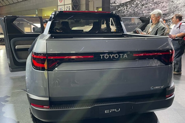 Nhà sản xuất ôtô Nhật Bản cuối cùng cũng đang hành động khi cố gắng giành một phần của miếng bánh xe điện. Hãng đã có 3 mẫu xe tại châu Âu là C-HR+, Urban Cruiser, bZ4X và 3 mẫu xe nữa sẽ ra mắt từ nay tới năm 2026.