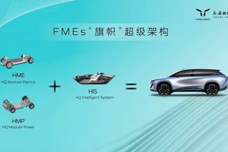 Kích thước của H5 PHEV là 4988/1875/1500 mm và chiều dài cơ sở là 2920 mm. Những kích thước này khiến H5 PHEV trở thành đối thủ trực tiếp của Honda Accord/Toyota Camry.