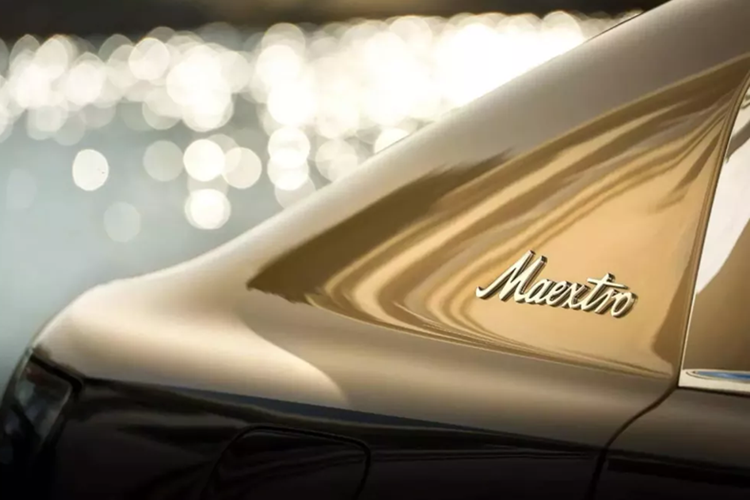 Trước đây, JAC đã sản xuất xe Nio tại Hợp Phì theo hợp đồng sản xuất trước khi Nio tiếp quản các nhà máy. Vào ngày 9 tháng 12, Maextro đã nộp đơn xin giấy phép bán S800 tại Trung Quốc. Điều này cho chúng ta cái nhìn thoáng qua về thông số kỹ thuật của hệ thống truyền động.