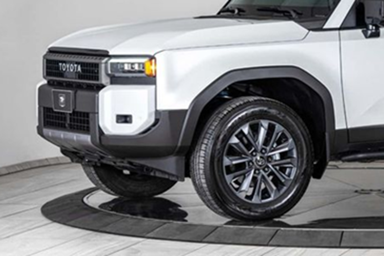 Phiên bản Toyota Land Cruiser bọc thép của Inkas đạt mức bảo vệ BR6, tức là có khả năng chịu được đạn bắn từ súng trường tấn công và các vụ nổ từ tối đa hai quả lựu đạn DM51. Xe được trang bị thép chống đạn bao quanh cabin, kính chống đạn dày đặc và vách ngăn thép phía sau, đảm bảo an toàn tối đa.